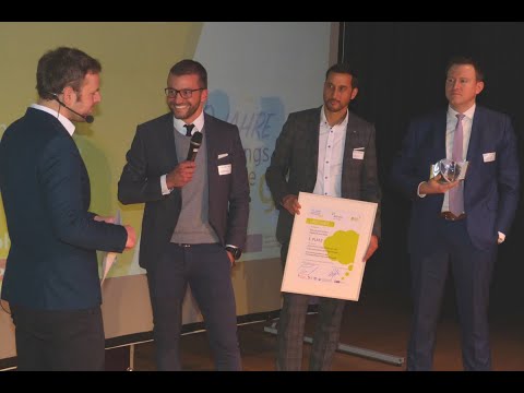 Die 12. Runde des Gründerwettbewerbs läuft! Die wichtigsten Infos kurz erklärt…