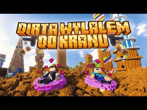 ♪ WOJAN & NOOBEK  - DIRTA WYLAŁEM DO KRANU ♪