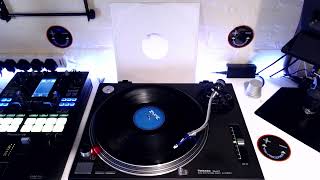 Marco Bailey - Edge Level