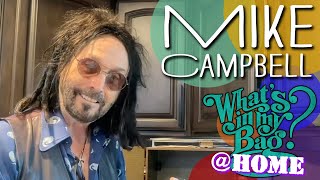 Watch Mike Campbell's episode on YouTube