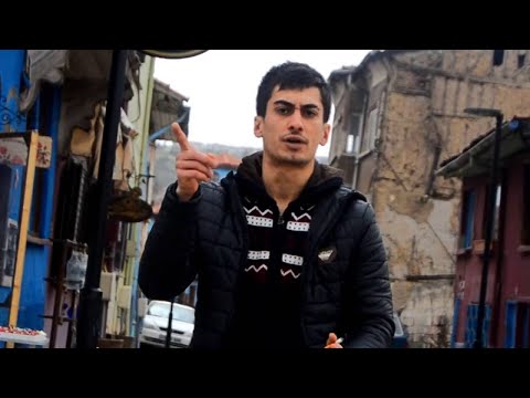 iSyanQaR26 - Yine Mevzulardayız [ Official Video ]