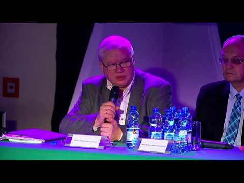 XLII Sympozjum GAP - Debata on-line