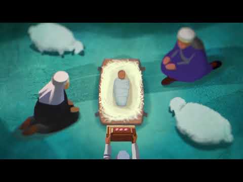 Thumbnail for Do You Hear What I Hear? video