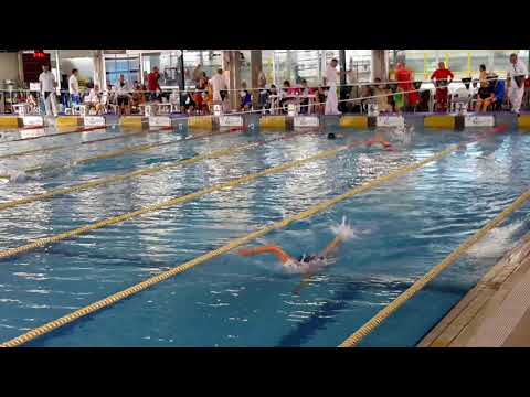 Fiorile Martina 400 sl - Ravenna 2018