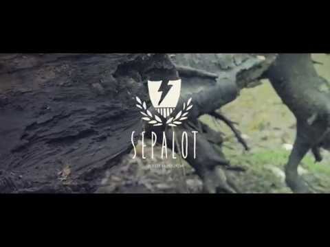 SEPALOT - Breathe (feat. Cosby)