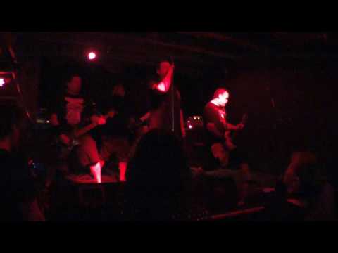 RAW RADAR WAR - [LIVE] @ Firehouse 13 Providence, RI 6/22/2017