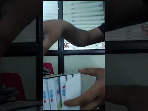 Coenzyme Q10 Capsules (10*10)