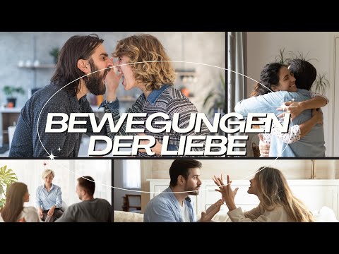 Trotz Trauma zueinander finden