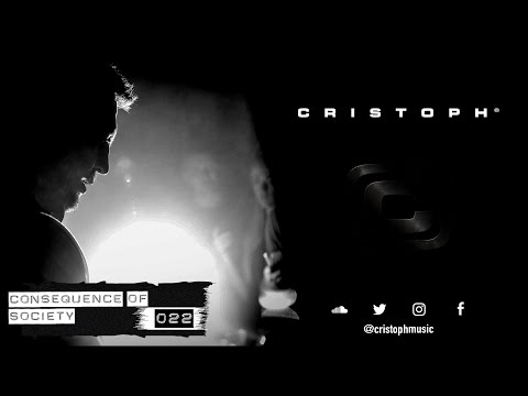 Cristoph - Consequence of Society 022