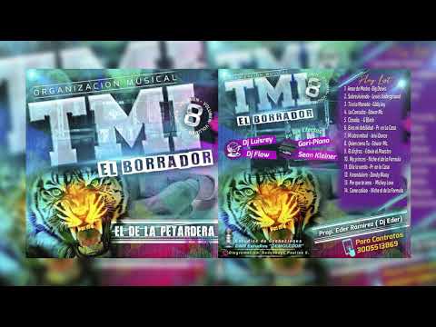 04. La Consulta - Edward Mc | Volumen 8 El Borrador