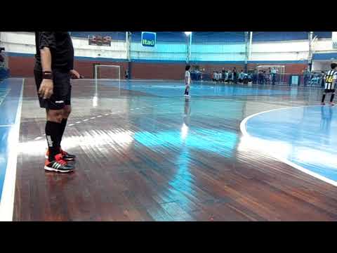 Copa Mercedes Benz 2020 SUB 9  - CAY x Mercedes - Terceiro Tempo