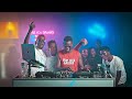 DJ Festa X DJ Tophaz TOP TIER VIBEZ O CLOCK Pt 2