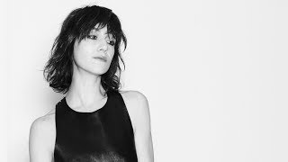 CHARLOTTE GAINSBOURG - DEADLY VALENTINE (Romy&#39;s Remix) | REST BONUS TRACK