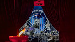 הכפירים שואגים 🌟 מתלמוד התורה להיכל בית הכנסת • הקליפ שריגש את התורמים - "שאגת אריה" מודיעין עילית