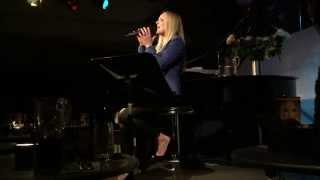 Kerry Ellis - Acoustic Defying Gravity