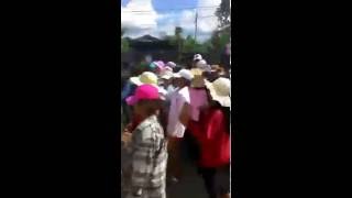 ขุนนรินทร์ศิลป์พิณประยุกต์ แห่นาค บ้านบุ่งยาง