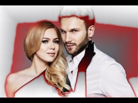 Duetas Monika Linkytė & Vaidas Baumila „This Time“ (Pusfinalis) HD