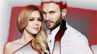 Duetas Monika Linkytė &amp; Vaidas Baumila „This Time“ (Pusfinalis) HD