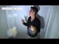 Jayson Wilde Superstar Dreams 
