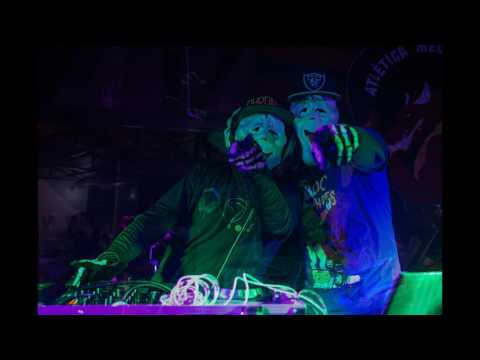 THE FUSION na MEDADOSE - 1a. Calourada da Medicina do IPTAN