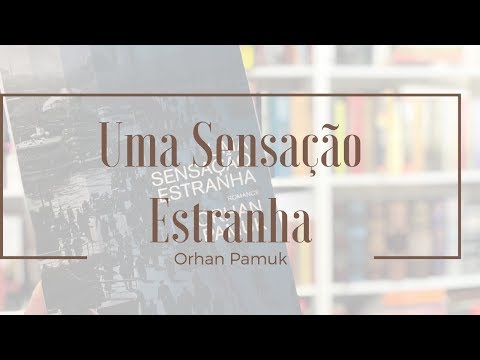 [Fic��o | Sorteio] Uma sensac?a?o estranha | Mari Dal Chico