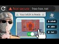 I Investigated Free Game Cheats To See If They Work