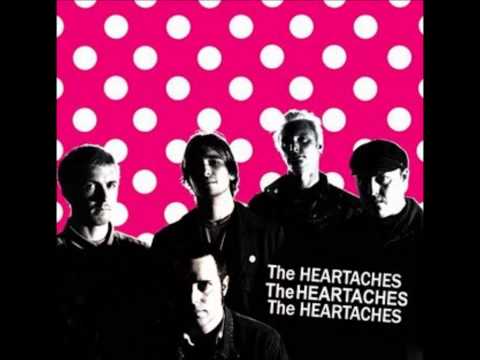 The Heartaches- Teenage Hypochondriac