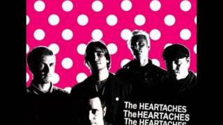 The Heartaches- Teenage Hypochondriac