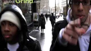 Global Grind Presents: JoJo Simmon's Blog