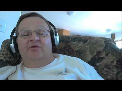 "Outwitting The 6 Ghosts of Fear"