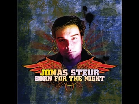 Jonas Steur - Seven Moons & A Bit (Original Mix)