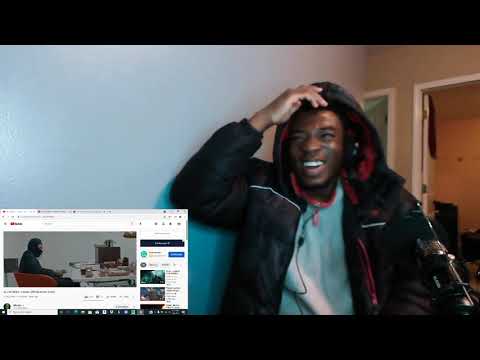 "WAVVVEYY" SL x M1llionz - Versus REACTION NIGERIAN-AMERICAN  (Official Music Video) | Sayless Media