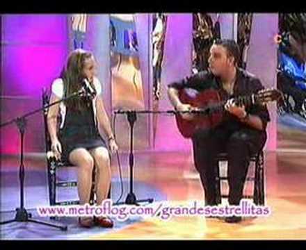 Maria Carrasco Colombianas