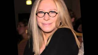 Barbra Streisand - &quot;So Many Stars&quot;