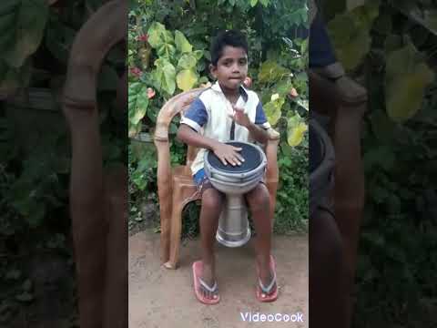 පාන්දරින් කුකුල හඩන්නා SONG