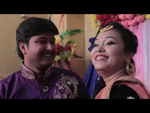 Aditi weds Mallinath full Wedding Video