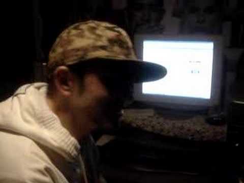 quick talk with  dj njoy