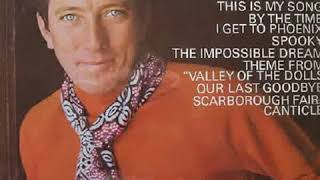 Andy Williams-05  This Is My Song