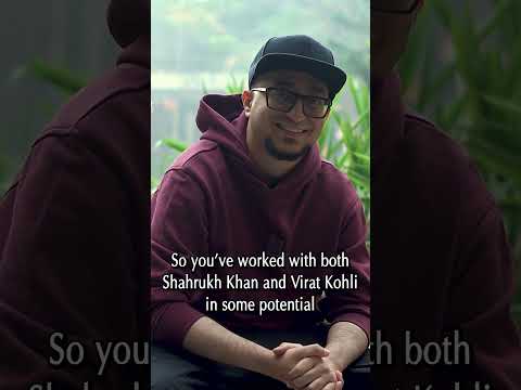 This or That with Brodha V || Bangalore Times