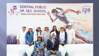 Central Public Senior Secondary School Video