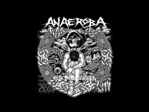 ANAEROBA -- Winter Tale
