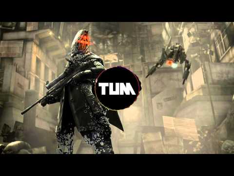 [Dubstep] Dr Bloodnugget - Blaow! [Zaita Remix]