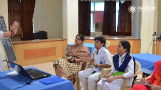 Guru Harkrishan Public School Video