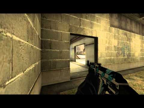 Silent 4K | Fenix Fire vs BackFire