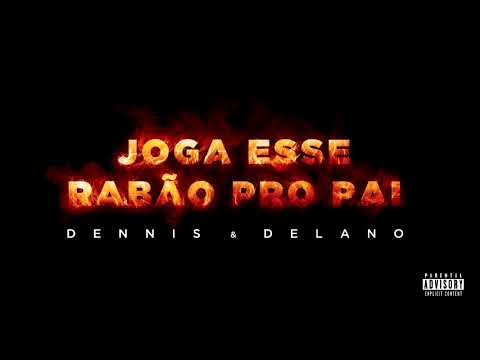 Video thumbnail for Joga Esse Rabão pro Pai