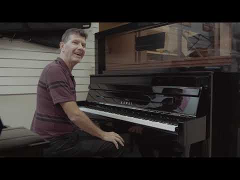 Kawai NV5 Hybrid Piano