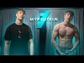 Becoming A Sponsored MyProtein Athlete at 17! | Skinny Kid Bulking Up: Ep-20