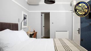 Bob W Hyde Park | London, United Kingdom | Hotel Review 🏨