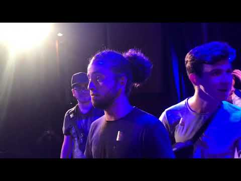 FINAL: Sierra Vs Pandora La Parca /PANZ RAP BATTLE 8 Final