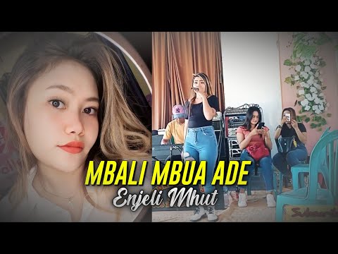 📌Lagu Bima | Mbali Mbua Ade | Cover By. Enjeli Mhut